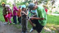 ještě zapsat drahocené body