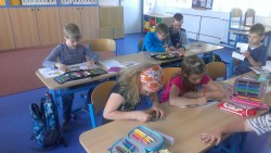 Výroba rodokmenu Karla IV.