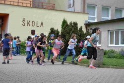 Run & Help v Modřicích 2018