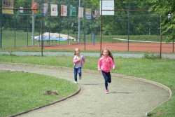 Run & Help v Modřicích 2018