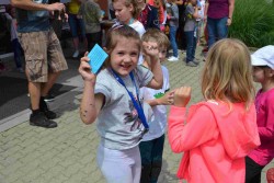 Run & Help v Modřicích 2018