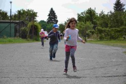 Run & Help v Modřicích 2018