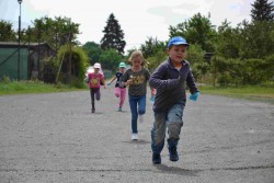 Run & Help v Modřicích 2018