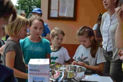 Run & Help v Modřicích 2018