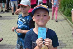 Run & Help v Modřicích 2018