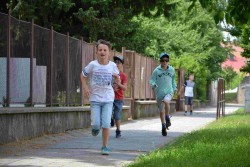 Run & Help v Modřicích 2018