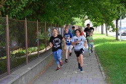 Run & Help v Modřicích 2018