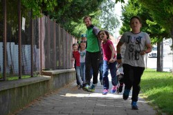 Run & Help v Modřicích 2018