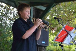 Kaštánkové veselí 2014, autor p. Hájek