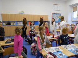 Mikuláš 2015