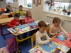 Moni s Kačkou, Maty se Zuzkou