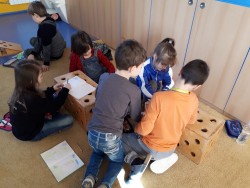 foto: Lucie Švancarová