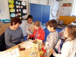 foto: Lucie Švancarová