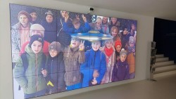 U interaktivní tabule jsme se "vyblbli" :) 