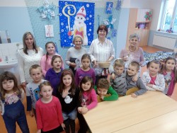 5.oddělení - foto Blanka Jeřábková 