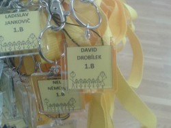 SRPŠ_Prvňáčkování 2014