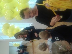 SRPŠ_Prvňáčkování 2014