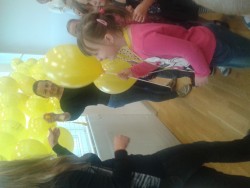 SRPŠ_Prvňáčkování 2014