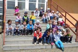 RUN and HELP 2017 v Modřicích