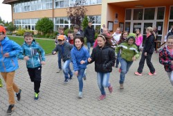 RUN and HELP 2017 v Modřicích