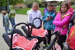 RUN and HELP 2017 v Modřicích