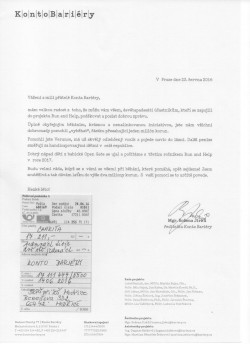 Run & Help v Modřicích 2016