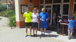 Run & Help v Modřicích 2016