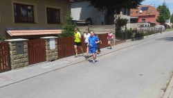Run & Help v Modřicích 2016