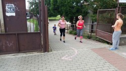 Run & Help v Modřicích 2016