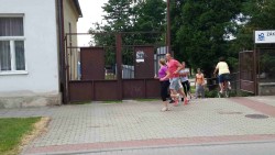 Run & Help v Modřicích 2016