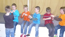 Ve dvou se to lépe táhne